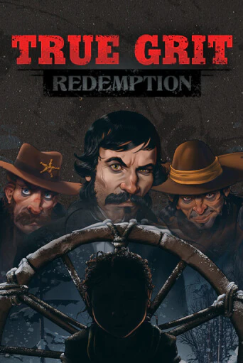 True Grit - играть онлайн | Вулкан Вегас Беларусь - без регистрации