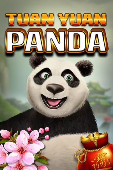 Tuan Yuan Panda - играть онлайн | Вулкан Вегас Беларусь - без регистрации