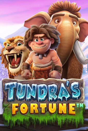 Tundra's Fortune - играть онлайн | Вулкан Вегас Беларусь - без регистрации
