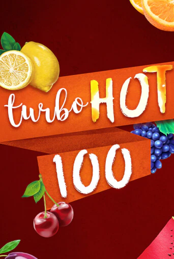 Turbo Hot 100 - играть онлайн | Вулкан Вегас Беларусь - без регистрации