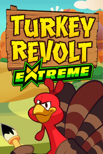 Turkey Revolt Extreme - играть онлайн | Вулкан Вегас Беларусь - без регистрации