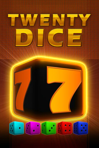 Twenty Dice - играть онлайн | Вулкан Вегас Беларусь - без регистрации