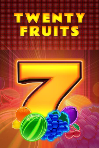 Twenty Fruits - играть онлайн | Вулкан Вегас Беларусь - без регистрации
