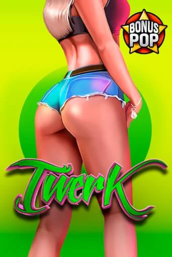 Twerk - играть онлайн | Вулкан Вегас Беларусь - без регистрации