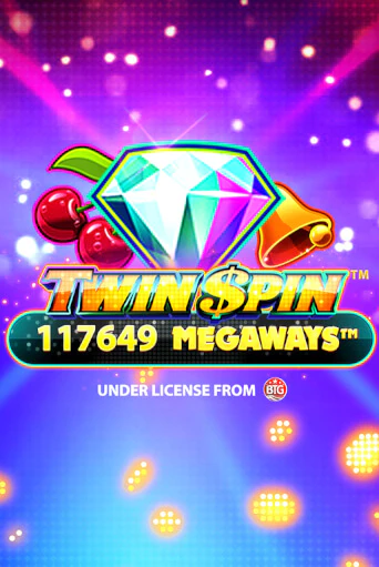 Twin Spin Megaways - играть онлайн | Вулкан Вегас Беларусь - без регистрации