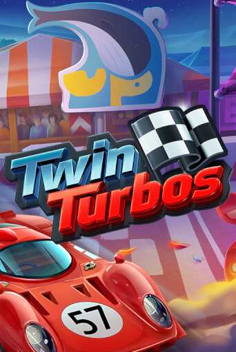Twin Turbos - играть онлайн | Вулкан Вегас Беларусь - без регистрации