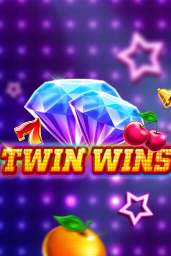 TwinWins - играть онлайн | Вулкан Вегас Беларусь - без регистрации
