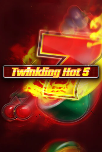 Twinkling Hot 5 - играть онлайн | Вулкан Вегас Беларусь - без регистрации