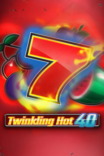 Twinkling Hot 40 - играть онлайн | Вулкан Вегас Беларусь - без регистрации