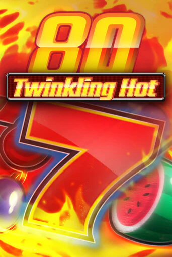 Twinkling Hot 80 - играть онлайн | Вулкан Вегас Беларусь - без регистрации