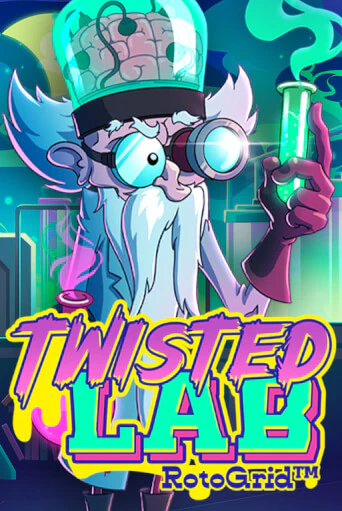 Twisted Lab - играть онлайн | Вулкан Вегас Беларусь - без регистрации