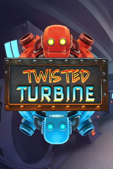 Twisted Turbine - играть онлайн | Вулкан Вегас Беларусь - без регистрации