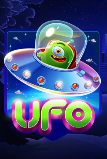 UFO - играть онлайн | Вулкан Вегас Беларусь - без регистрации