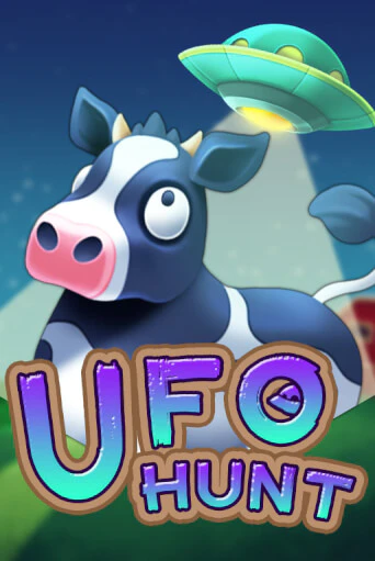 UFO Hunt - играть онлайн | Вулкан Вегас Беларусь - без регистрации