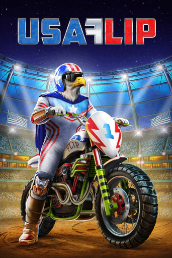 USA Flip - играть онлайн | Вулкан Вегас Беларусь - без регистрации