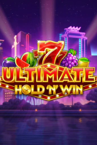 Ultimate Hold N Win - играть онлайн | Вулкан Вегас Беларусь - без регистрации