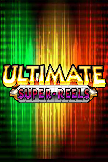 Ultimate Super Reels - играть онлайн | Вулкан Вегас Беларусь - без регистрации