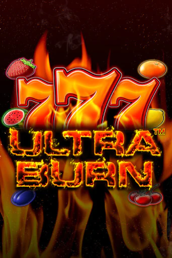 Ultra Burn - играть онлайн | Вулкан Вегас Беларусь - без регистрации