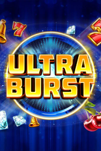 Ultra Burst - играть онлайн | Вулкан Вегас Беларусь - без регистрации