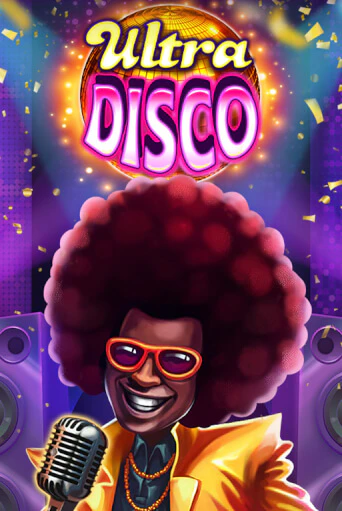 Ultra Disco - играть онлайн | Вулкан Вегас Беларусь - без регистрации