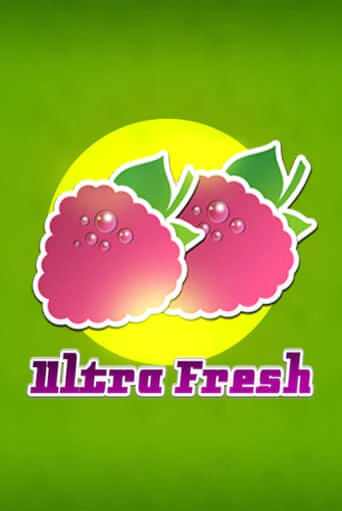 Ultra Fresh - играть онлайн | Вулкан Вегас Беларусь - без регистрации