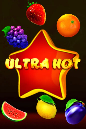 Ultra Hot - играть онлайн | Вулкан Вегас Беларусь - без регистрации