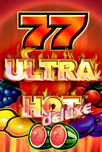 Ultra Hot Deluxe - играть онлайн | Вулкан Вегас Беларусь - без регистрации