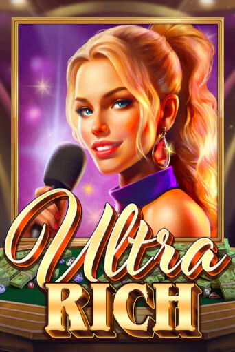 Ultra Rich - играть онлайн | Вулкан Вегас Беларусь - без регистрации