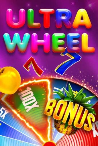 Ultra Wheel - играть онлайн | Вулкан Вегас Беларусь - без регистрации