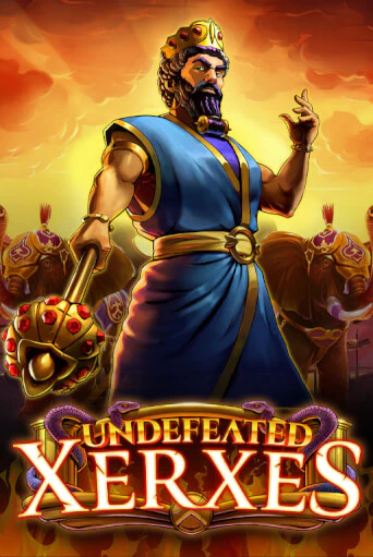 Undefeated Xerxes - играть онлайн | Вулкан Вегас Беларусь - без регистрации