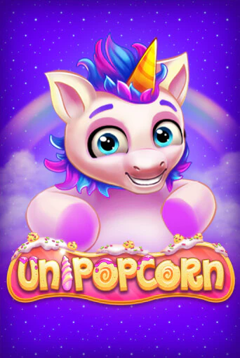 Unipopcorn - играть онлайн | Вулкан Вегас Беларусь - без регистрации
