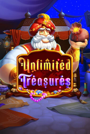 Unlimited Treasures - играть онлайн | Вулкан Вегас Беларусь - без регистрации