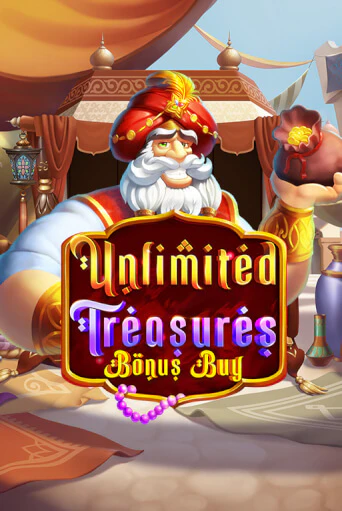 Unlimited Treasures Bonus Buy - играть онлайн | Вулкан Вегас Беларусь - без регистрации