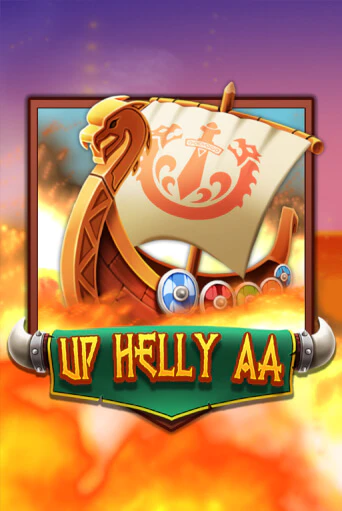 Up Helly Aa - играть онлайн | Вулкан Вегас Беларусь - без регистрации