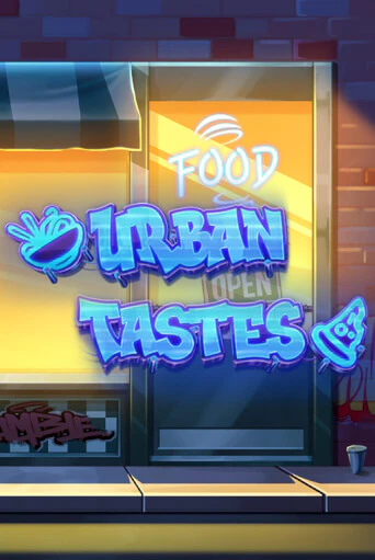 Urban Tastes - играть онлайн | Вулкан Вегас Беларусь - без регистрации