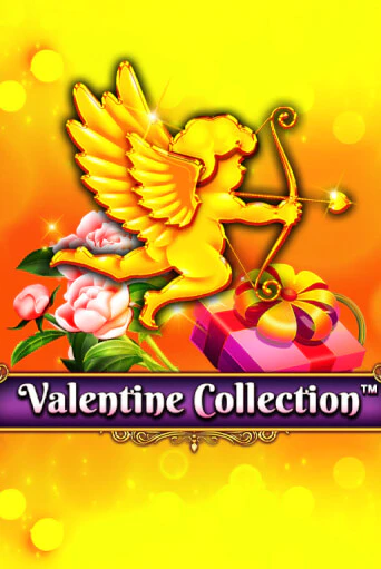 Valentine Collection 20 Lines - играть онлайн | Вулкан Вегас Беларусь - без регистрации