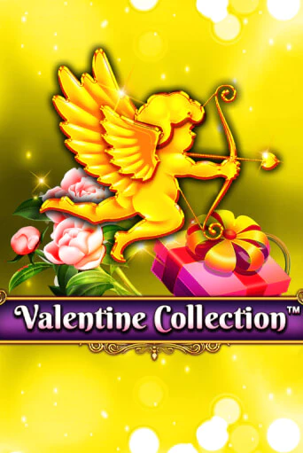 Valentine Collection 30 Lines - играть онлайн | Вулкан Вегас Беларусь - без регистрации