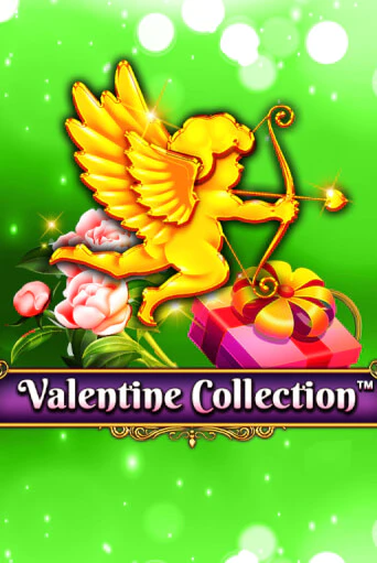 Valentine Collection 40 Lines - играть онлайн | Вулкан Вегас Беларусь - без регистрации