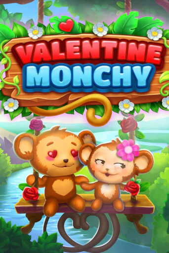 Valentine Monchy - играть онлайн | Вулкан Вегас Беларусь - без регистрации