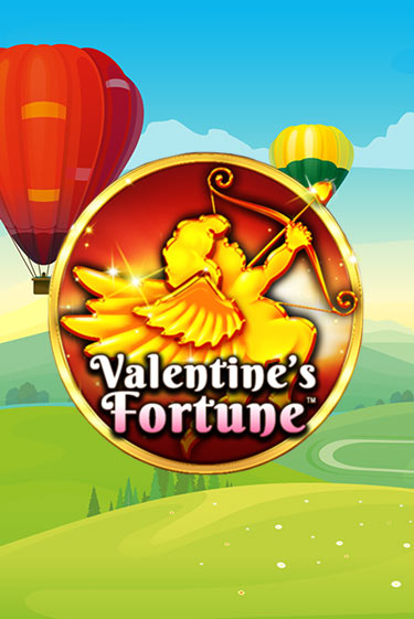 Valentine's Fortune - играть онлайн | Вулкан Вегас Беларусь - без регистрации