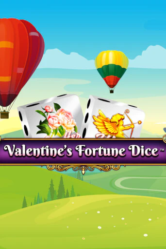 Valentine’s Fortune Dice - играть онлайн | Вулкан Вегас Беларусь - без регистрации