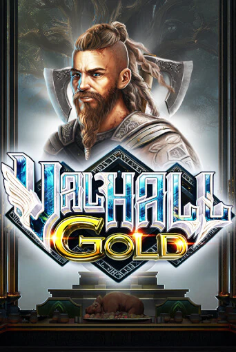 Valhall Gold - играть онлайн | Вулкан Вегас Беларусь - без регистрации