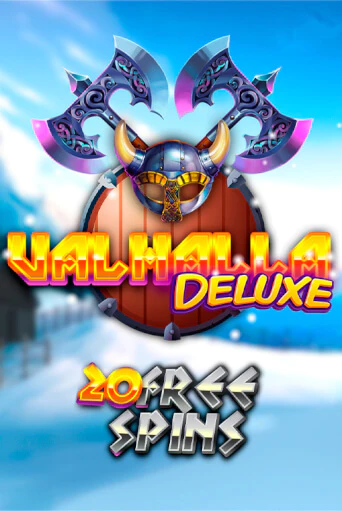 Valhalla Deluxe - играть онлайн | Вулкан Вегас Беларусь - без регистрации