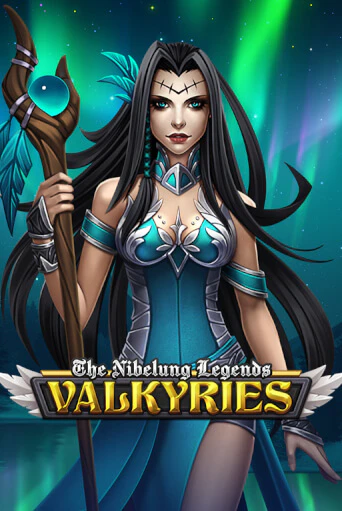 Valkyries - The Nibelung Legends - играть онлайн | Вулкан Вегас Беларусь - без регистрации