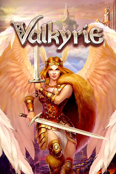 Valkyrie - играть онлайн | Вулкан Вегас Беларусь - без регистрации