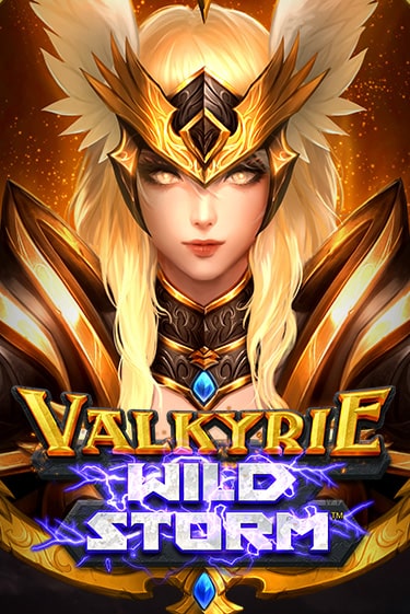Valkyrie Wild Storm - играть онлайн | Вулкан Вегас Беларусь - без регистрации