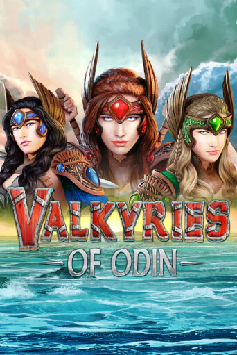 Valkyries of Odin - играть онлайн | Вулкан Вегас Беларусь - без регистрации