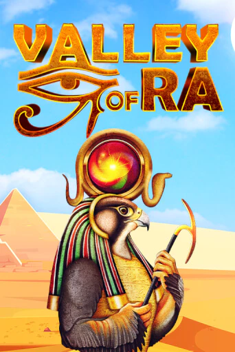 Valley of Ra - играть онлайн | Вулкан Вегас Беларусь - без регистрации
