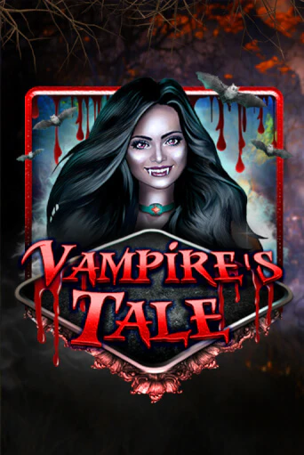 Vampire's Tale - играть онлайн | Вулкан Вегас Беларусь - без регистрации