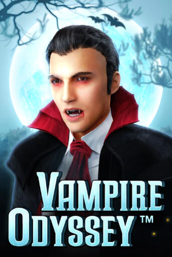 Vampire Odyssey - играть онлайн | Вулкан Вегас Беларусь - без регистрации